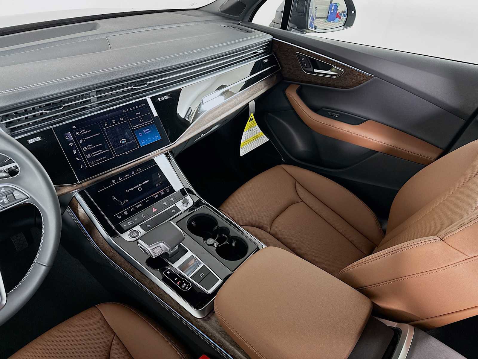 New 2026 Audi Q7 2.0T Premium Plus image 22