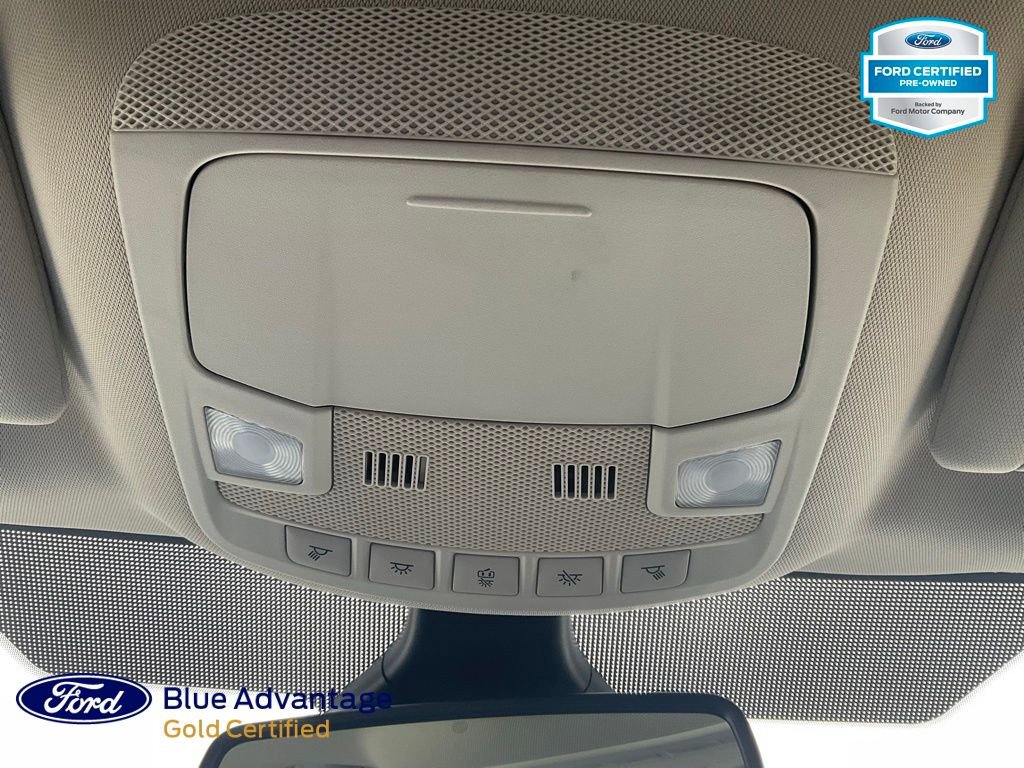 Used 2024 Ford Edge SEL w/ Convenience Package image 15