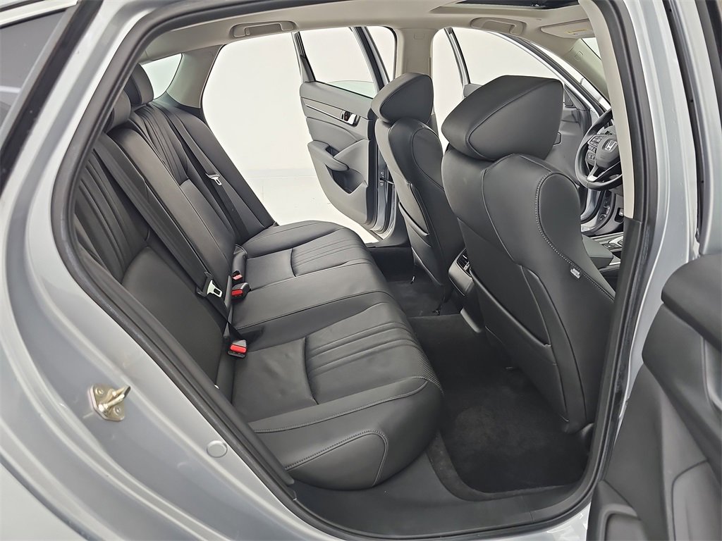 Used 2019 Honda Accord EX-L image 13