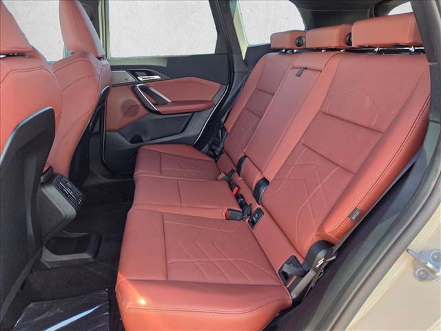 New 2026 BMW X1 xDrive28i w/ Technology Package AWD/4WD image 16