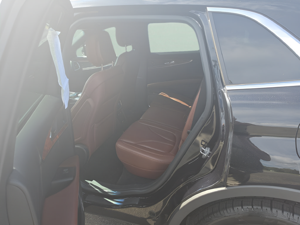 Used 2020 Lincoln Nautilus Reserve AWD/4WD image 16