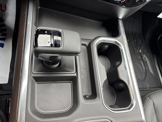 New 2026 GMC Sierra 1500 SLT w/ SLT Premium Plus Package image 44