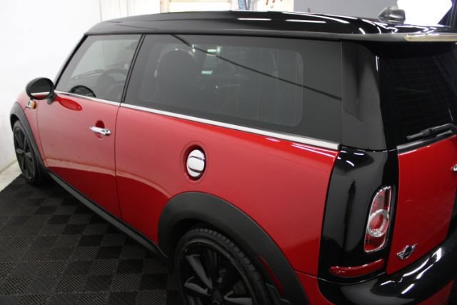 Used 2013 MINI Cooper Clubman S FWD image 9