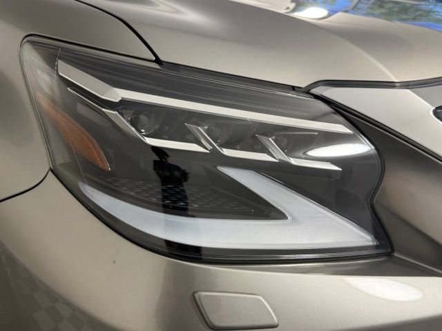 Used 2023 Lexus GX 460 Premium AWD/4WD image 14