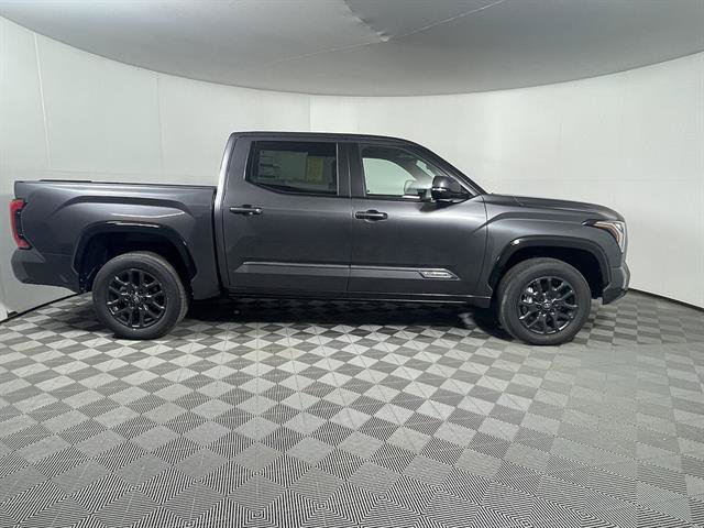 New 2026 Toyota Tundra Platinum AWD/4WD image 8