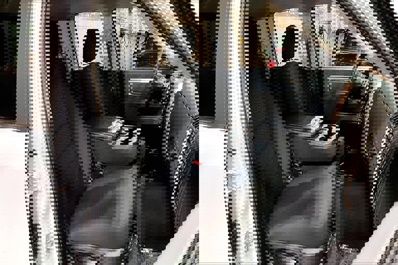 Used 2020 RAM 1500 Classic Warlock image 9