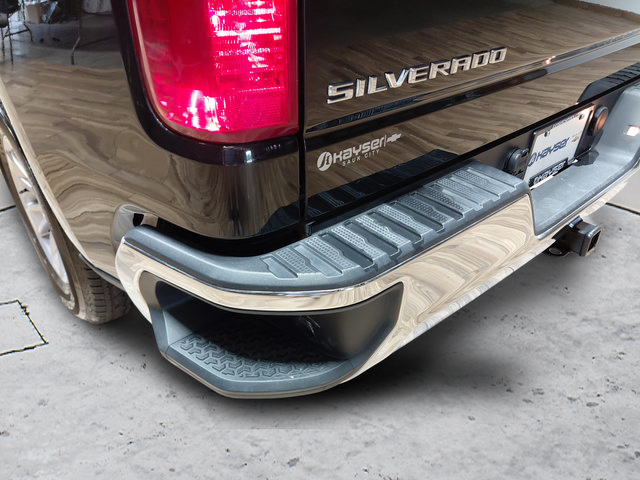 Used 2026 Chevrolet Silverado 1500 LT AWD/4WD image 15