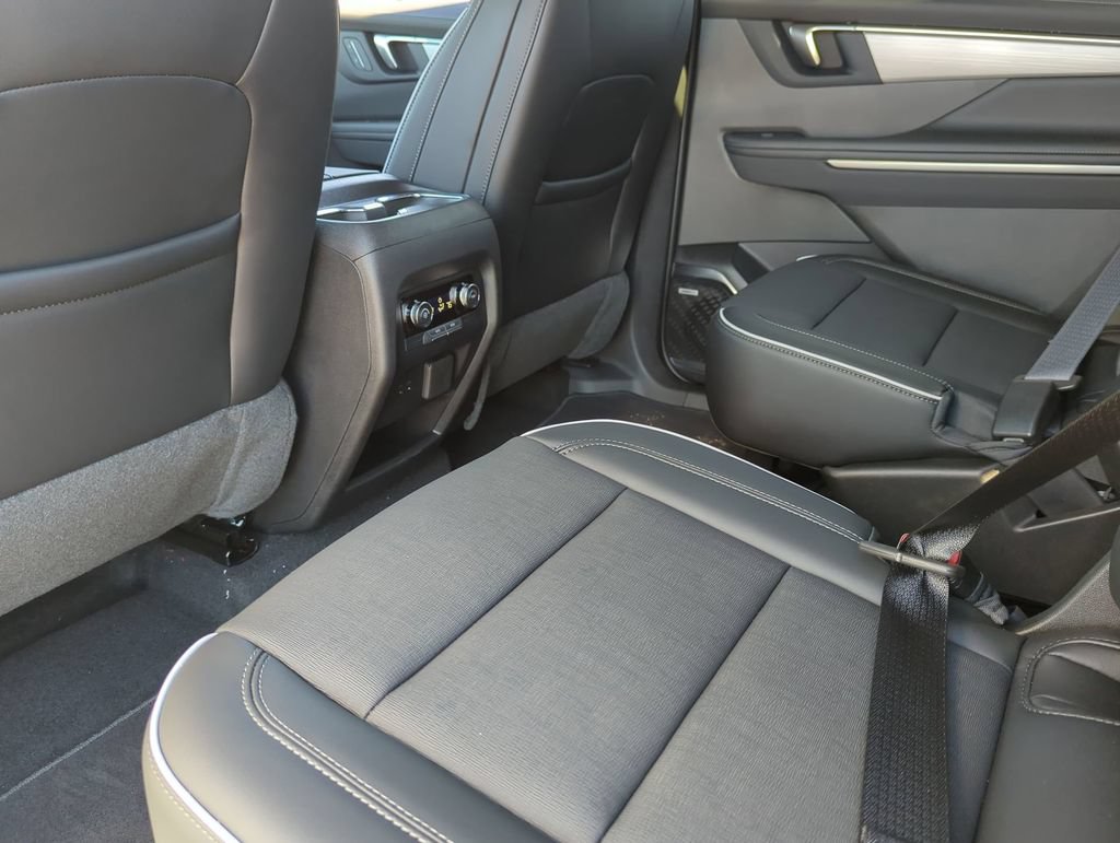 New 2026 Buick Enclave Preferred w/ Super Cruise Package FWD image 23