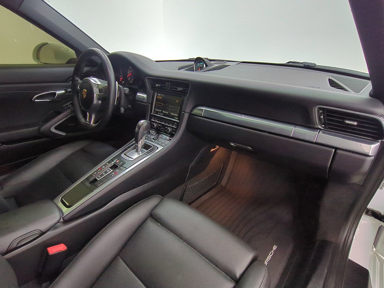 Used 2014 Porsche 911 Carrera S RWD image 25