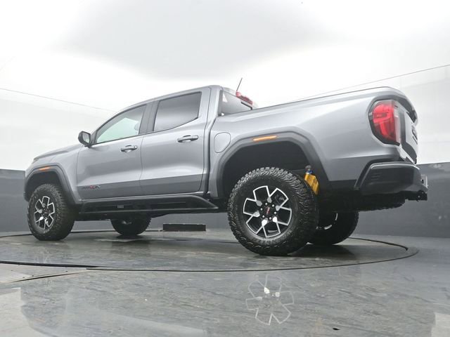 New 2026 GMC Canyon AT4X image 48