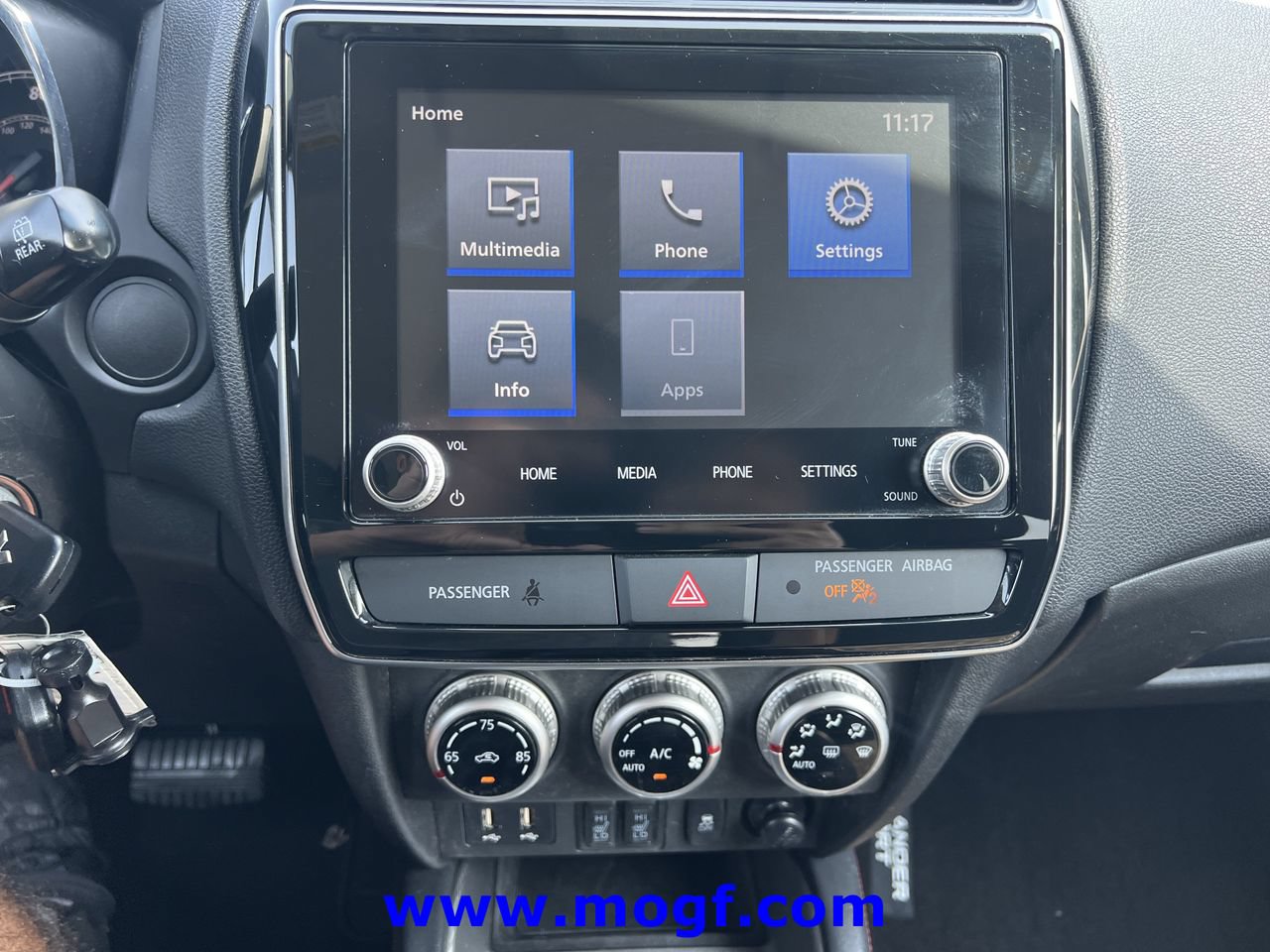 Used 2024 Mitsubishi Outlander Sport AWD image 7
