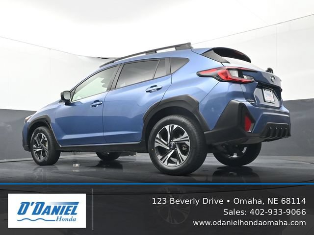 Used 2024 Subaru Crosstrek 2.0i Premium AWD/4WD image 22