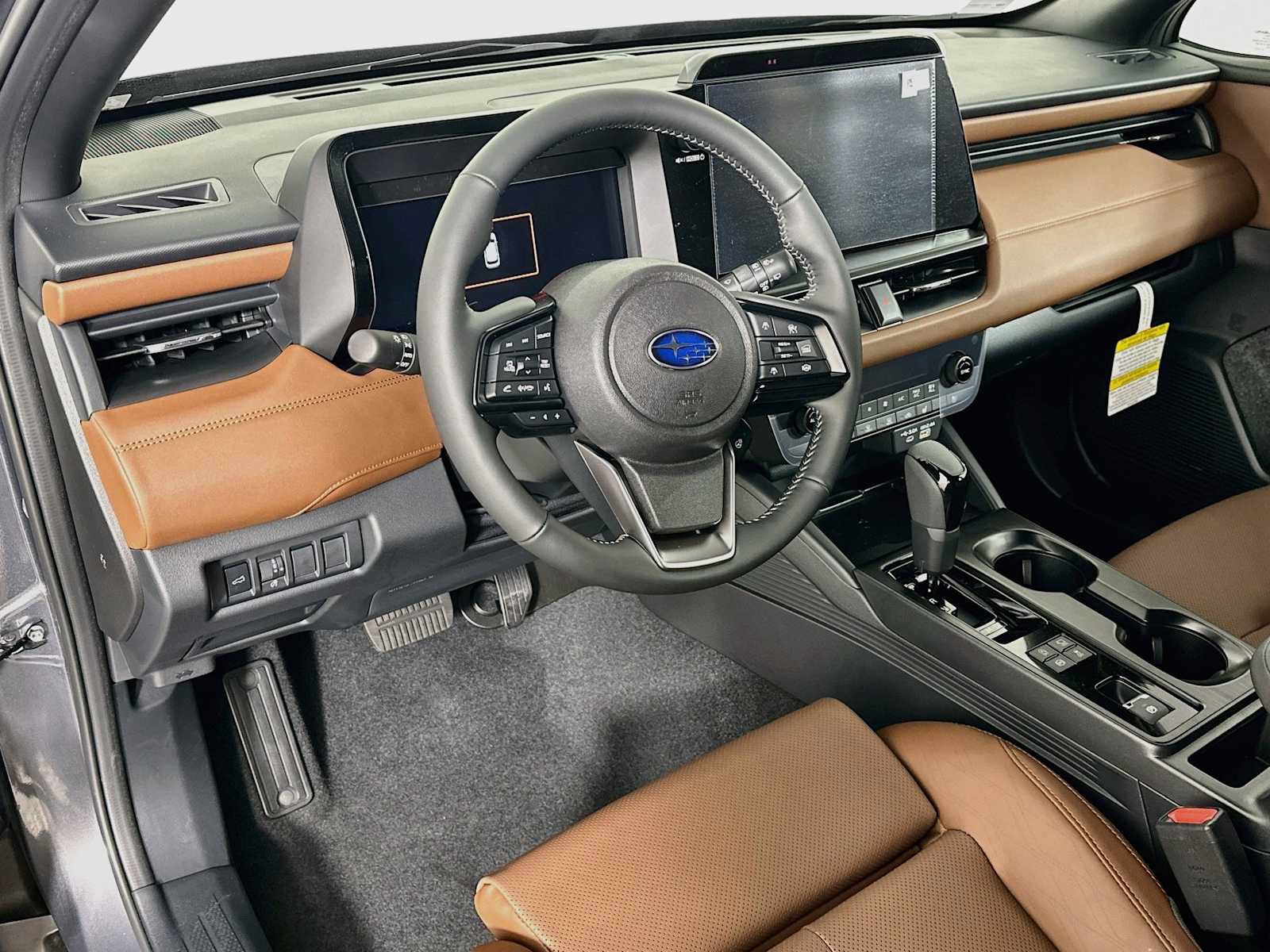 New 2026 Subaru Outback Touring XT AWD/4WD image 9