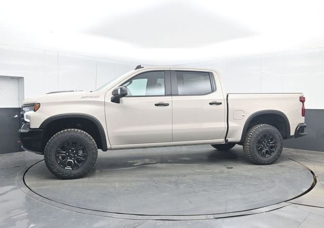 New 2026 Chevrolet Silverado 1500 ZR2 AWD/4WD image 11