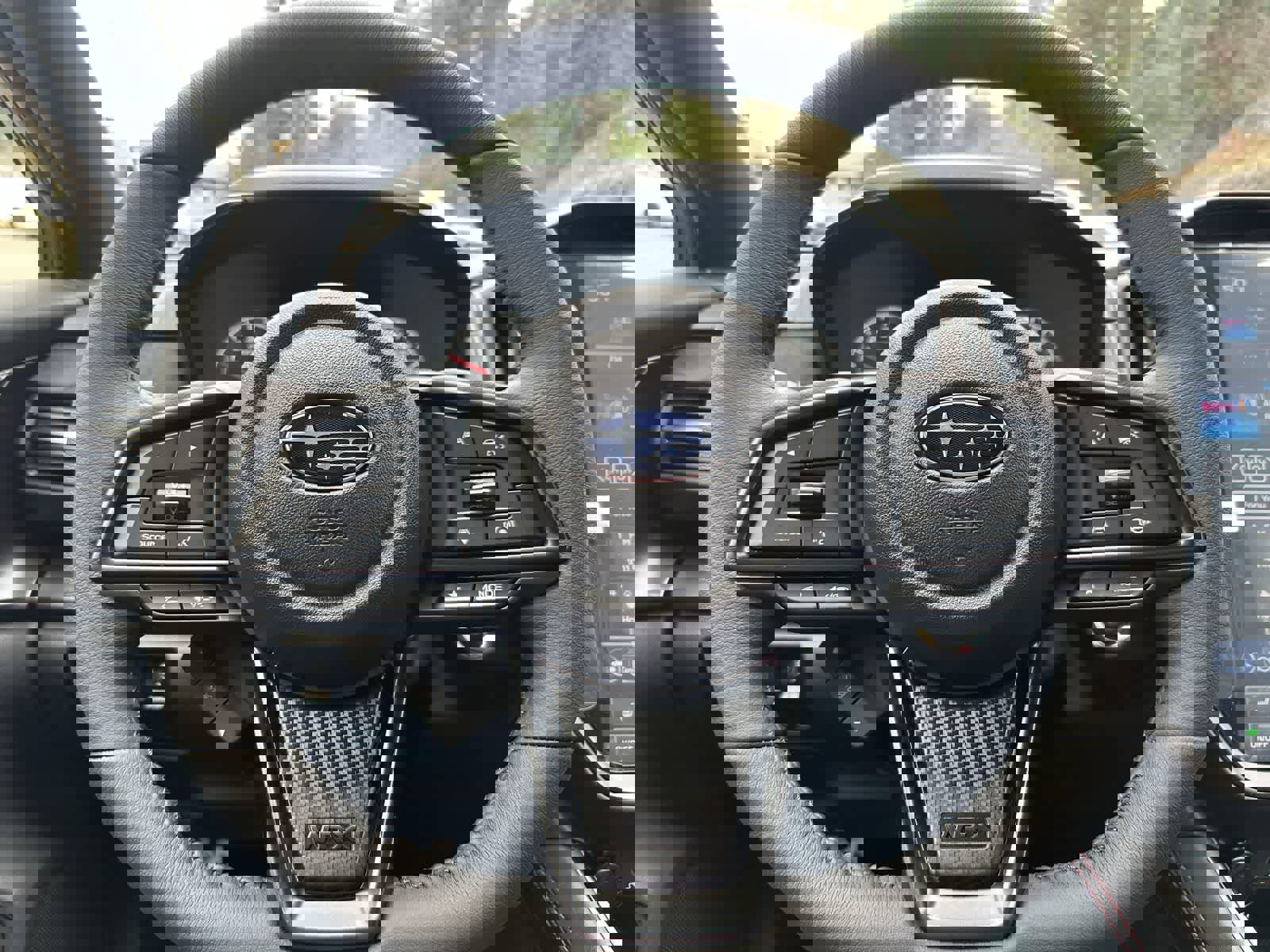 New 2026 Subaru WRX GT image 17