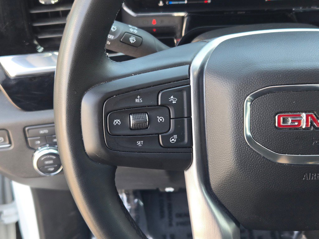 Used 2024 GMC Sierra 1500 SLT image 29