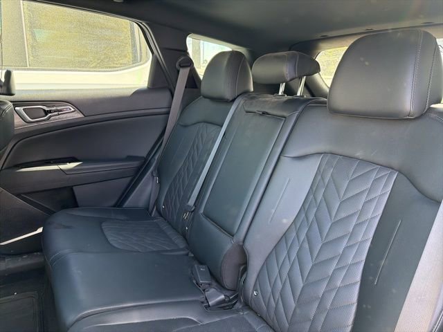 Used 2024 Kia Sportage X-Line w/ X-Line Premium Package image 22