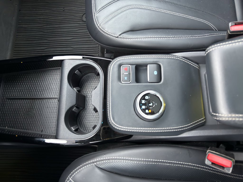 Used 2021 Ford Mustang Mach-E Premium image 22