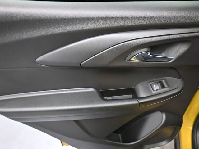Used 2023 Chevrolet TrailBlazer ACTIV w/ Sun and Liftgate Package image 19