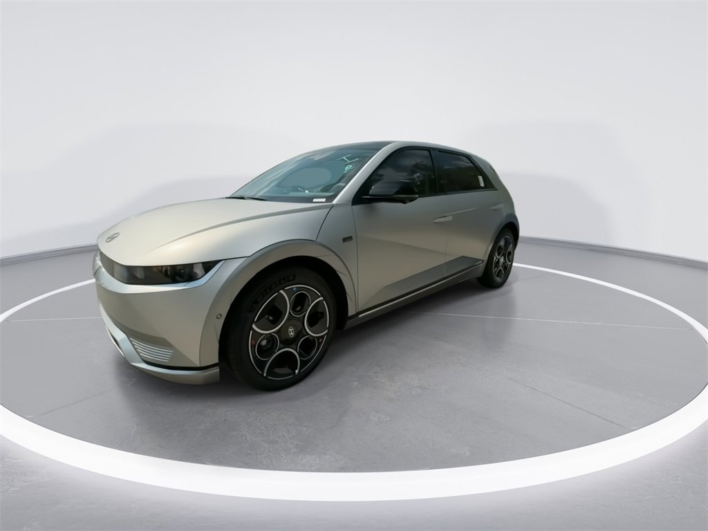 New 2024 Hyundai Ioniq 5 Limited image 5