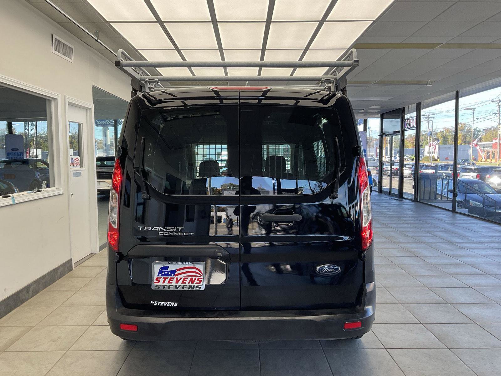 Used 2019 Ford Transit Connect XL FWD image 6