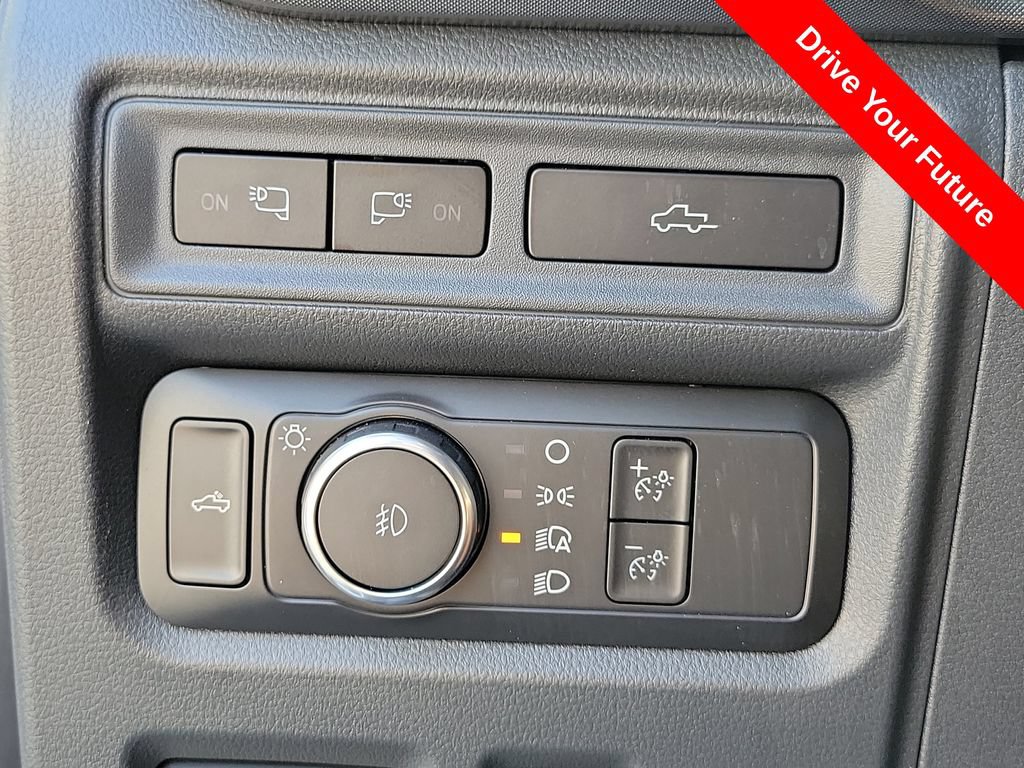 Used 2022 Ford F150 Tremor w/ Equipment Group 402A High AWD/4WD image 17