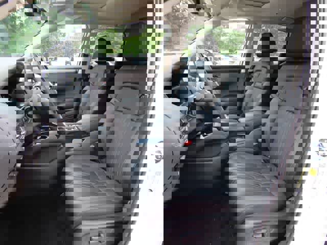 New 2026 Honda HR-V EX-L image 12