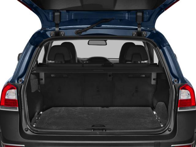 Used 2015 Volvo XC70 T5 Premier w/ Proximity Package image 10