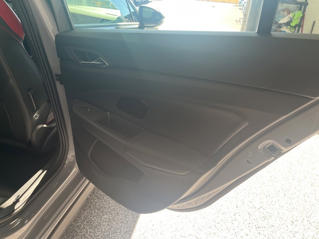 New 2026 Volkswagen GTI SE image 34