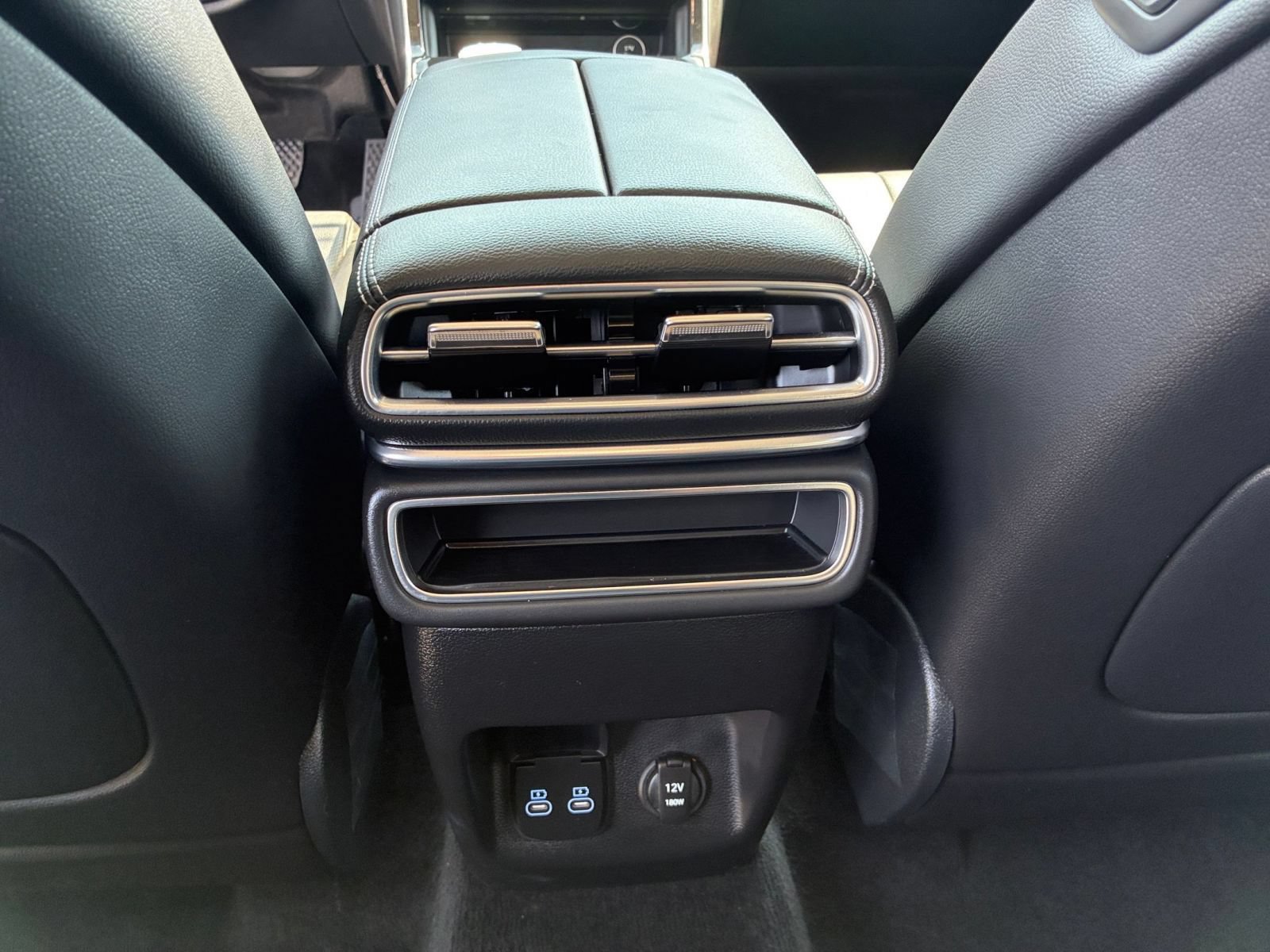 Used 2026 Genesis GV80 2.5T AWD/4WD image 26