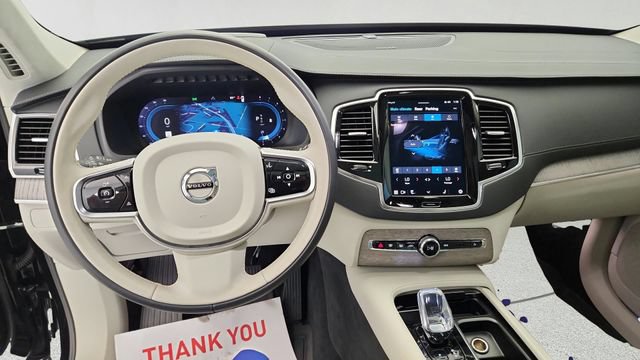 Used 2024 Volvo XC90 B6 Ultimate w/ Lounge Package AWD/4WD image 14