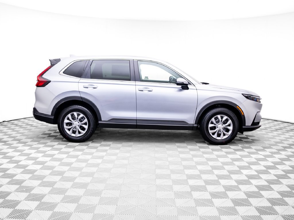 New 2027 Honda CR-V LX image 7