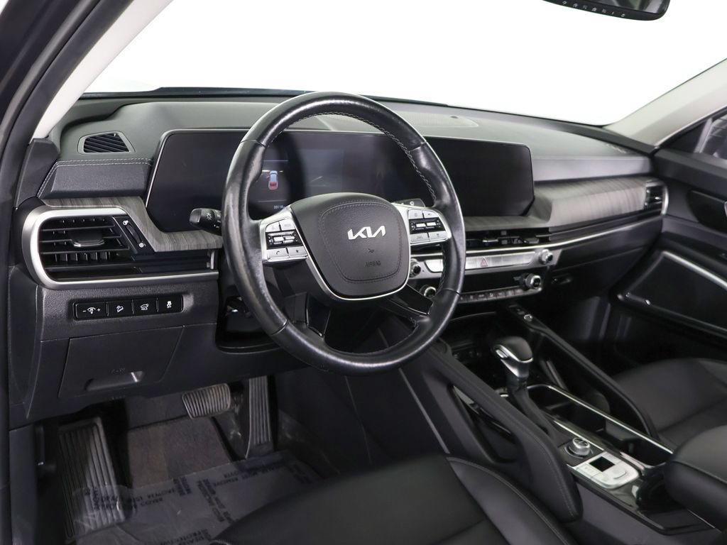 Used 2024 Kia Telluride EX X-Line AWD/4WD image 30
