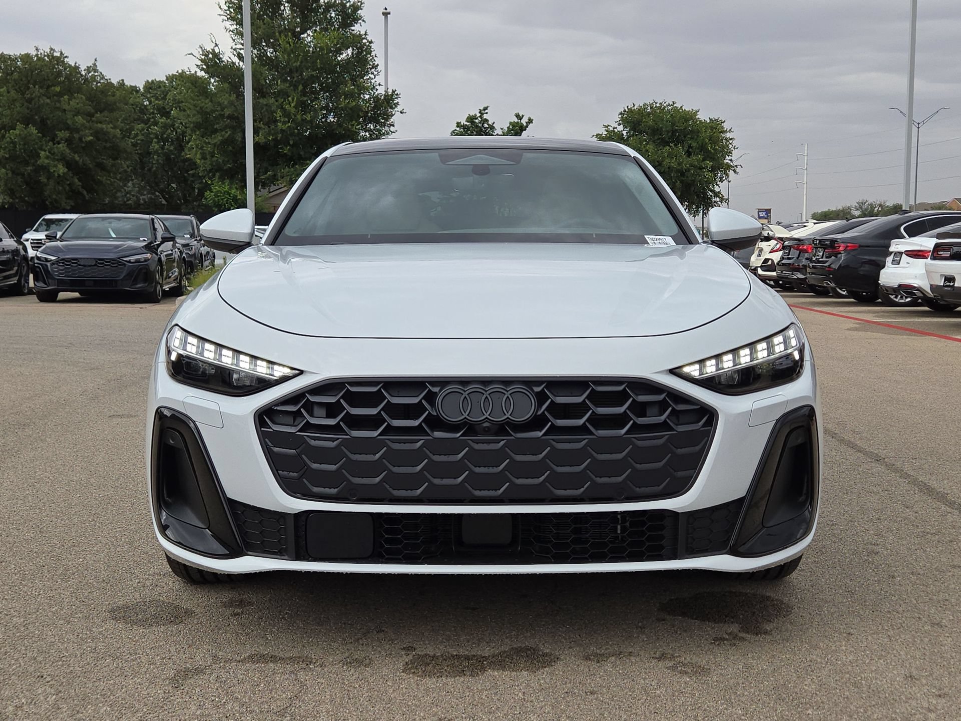 New 2026 Audi A5 2.0T Premium Plus AWD/4WD image 10