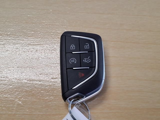 Used 2024 Cadillac CT4 V w/ Super Cruise 2 Package AWD/4WD image 31