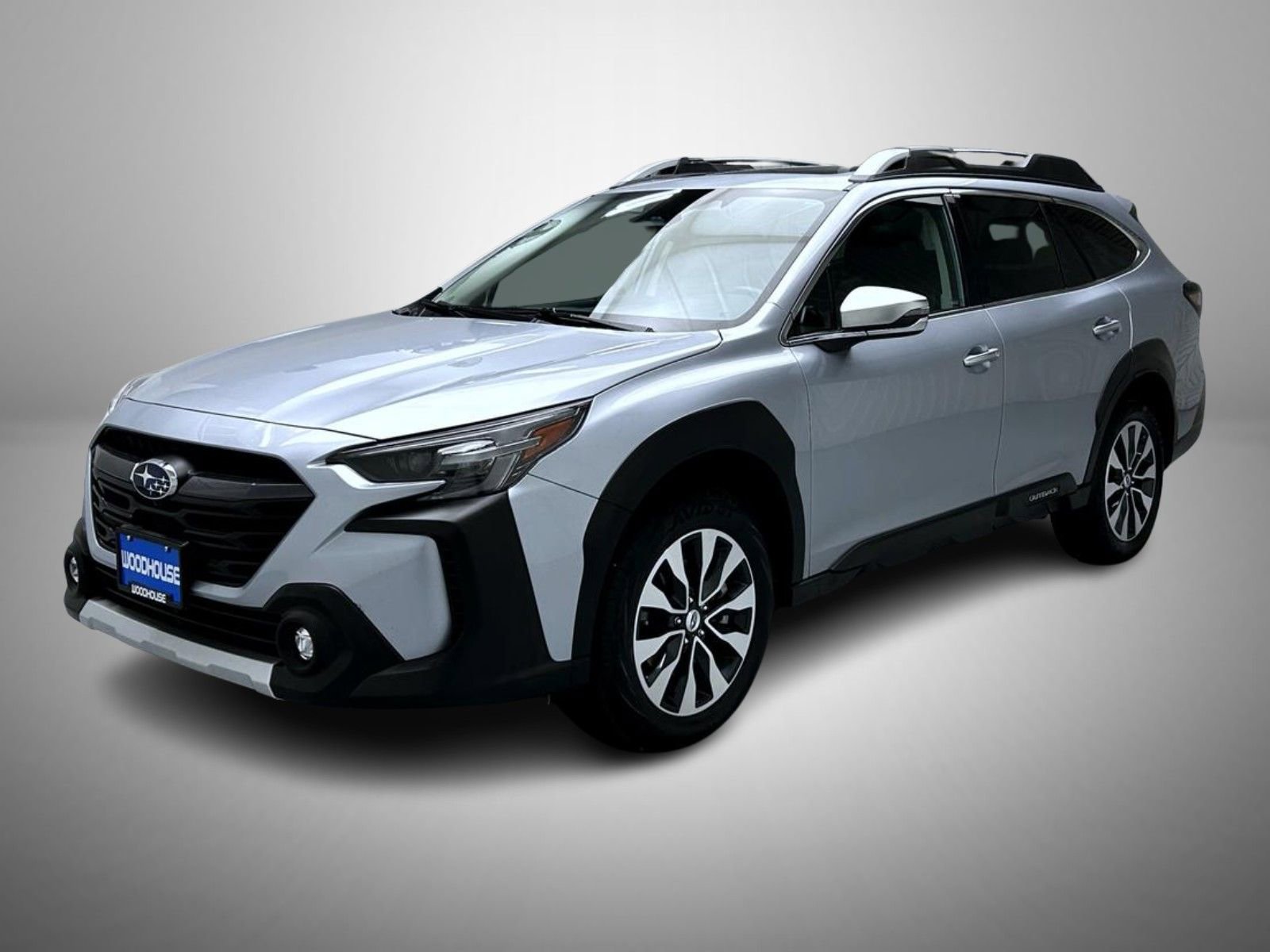 Used 2024 Subaru Outback Touring