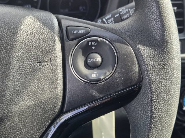 Used 2022 Honda HR-V LX image 21