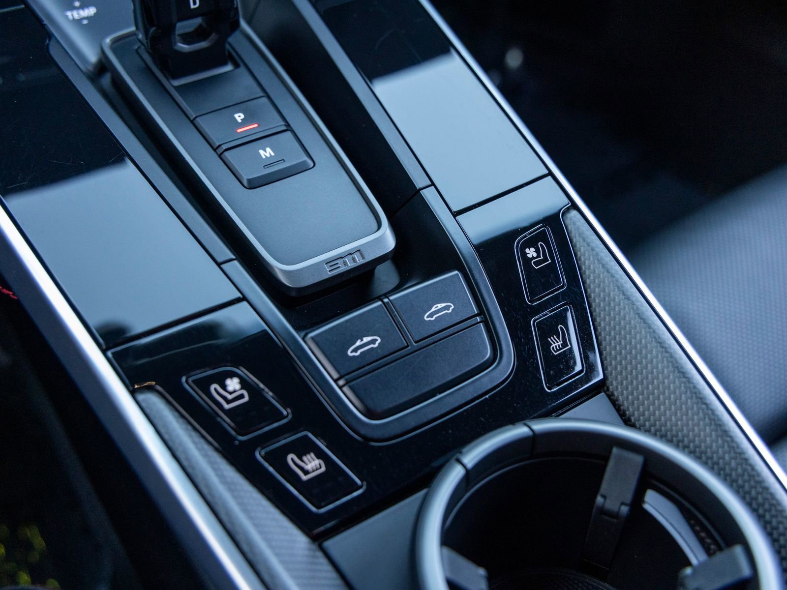 Certified 2021 Porsche 911 Targa 4S image 42