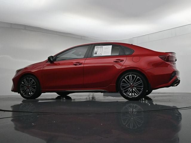 Used 2024 Kia Forte GT w/ GT2 Package FWD image 35