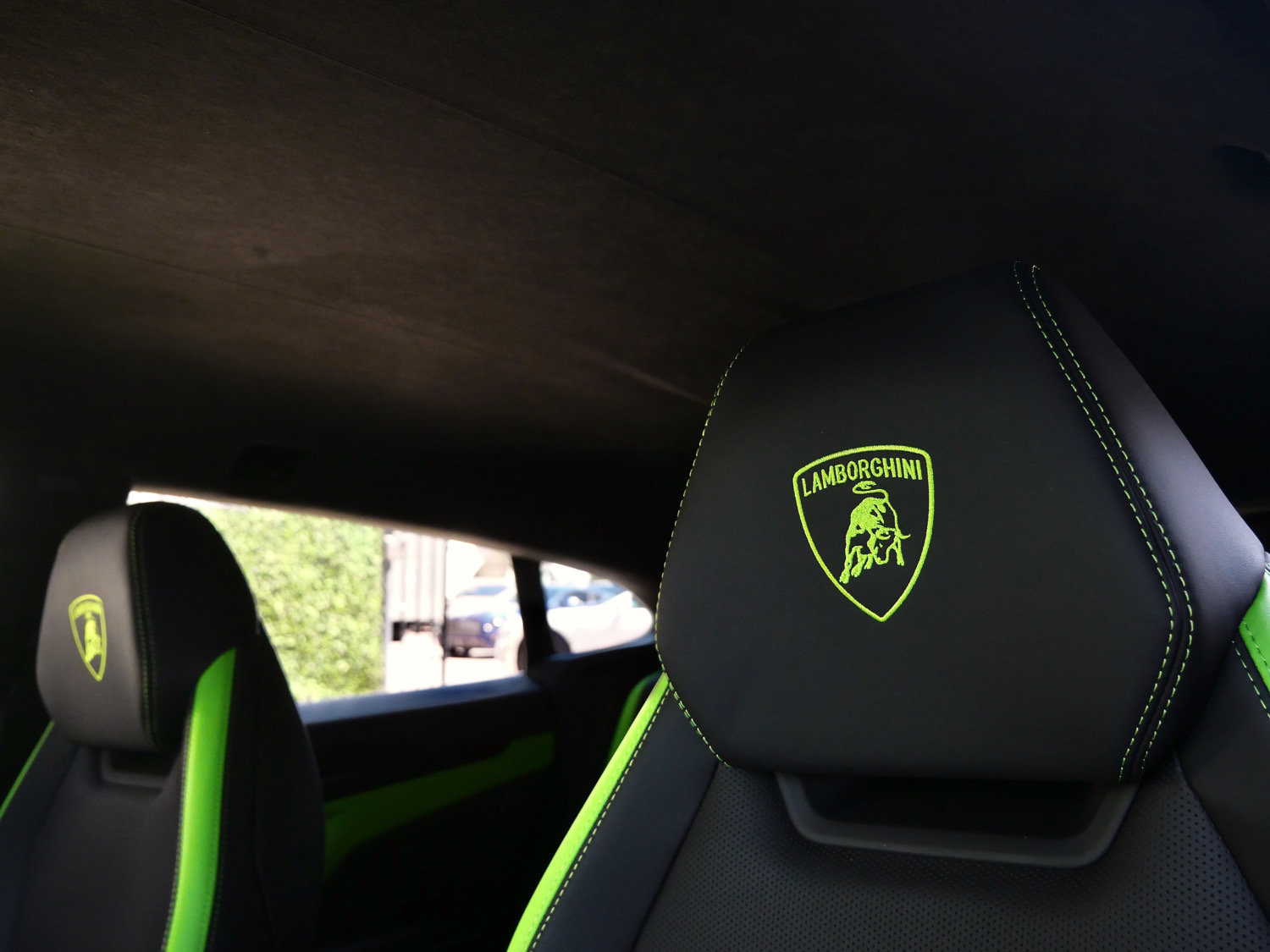 Used 2026 Lamborghini Urus S AWD/4WD image 22