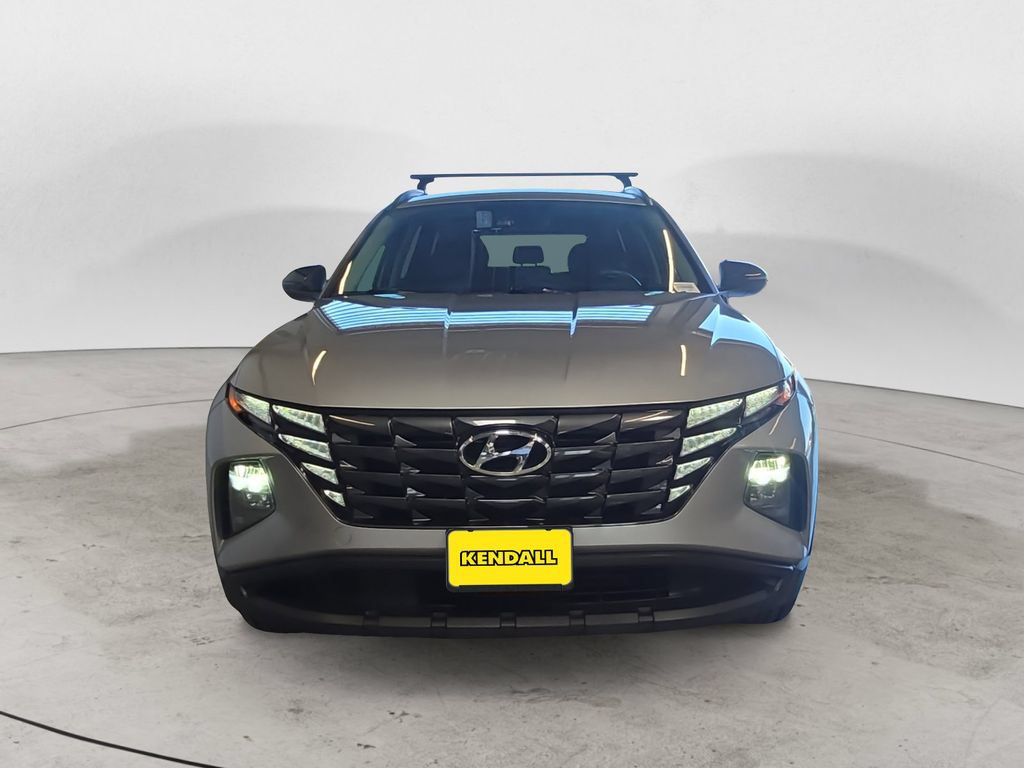 Used 2023 Hyundai Tucson XRT AWD/4WD image 2