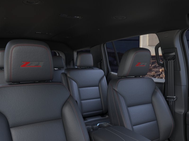 New 2026 Chevrolet Traverse Z71 w/ Enhanced Driving Package AWD/4WD image 48
