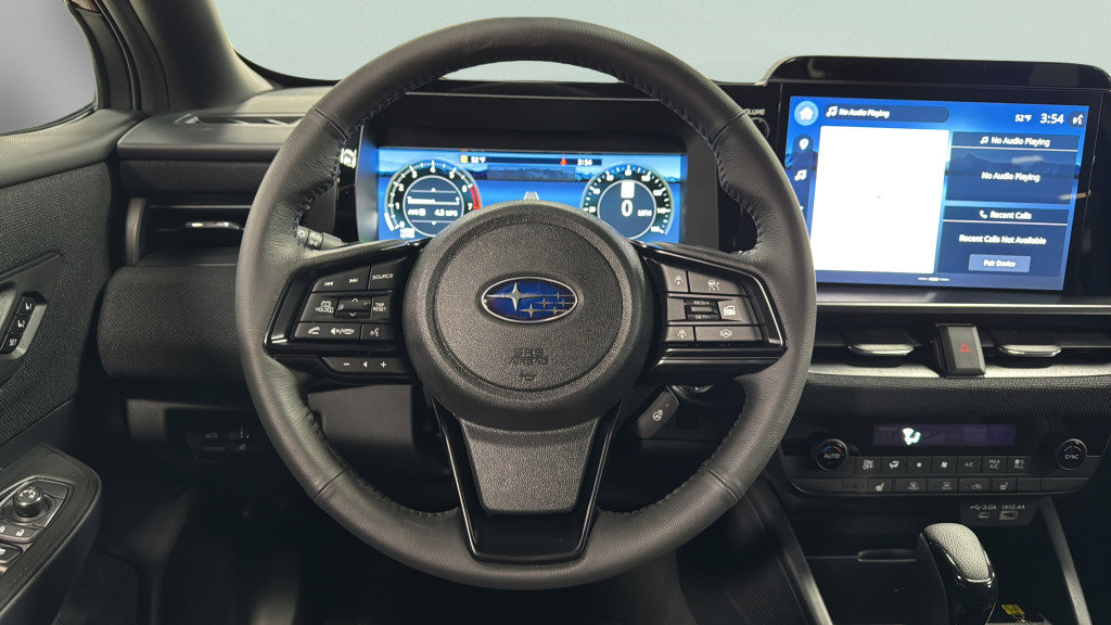 New 2026 Subaru Outback Limited AWD/4WD image 34