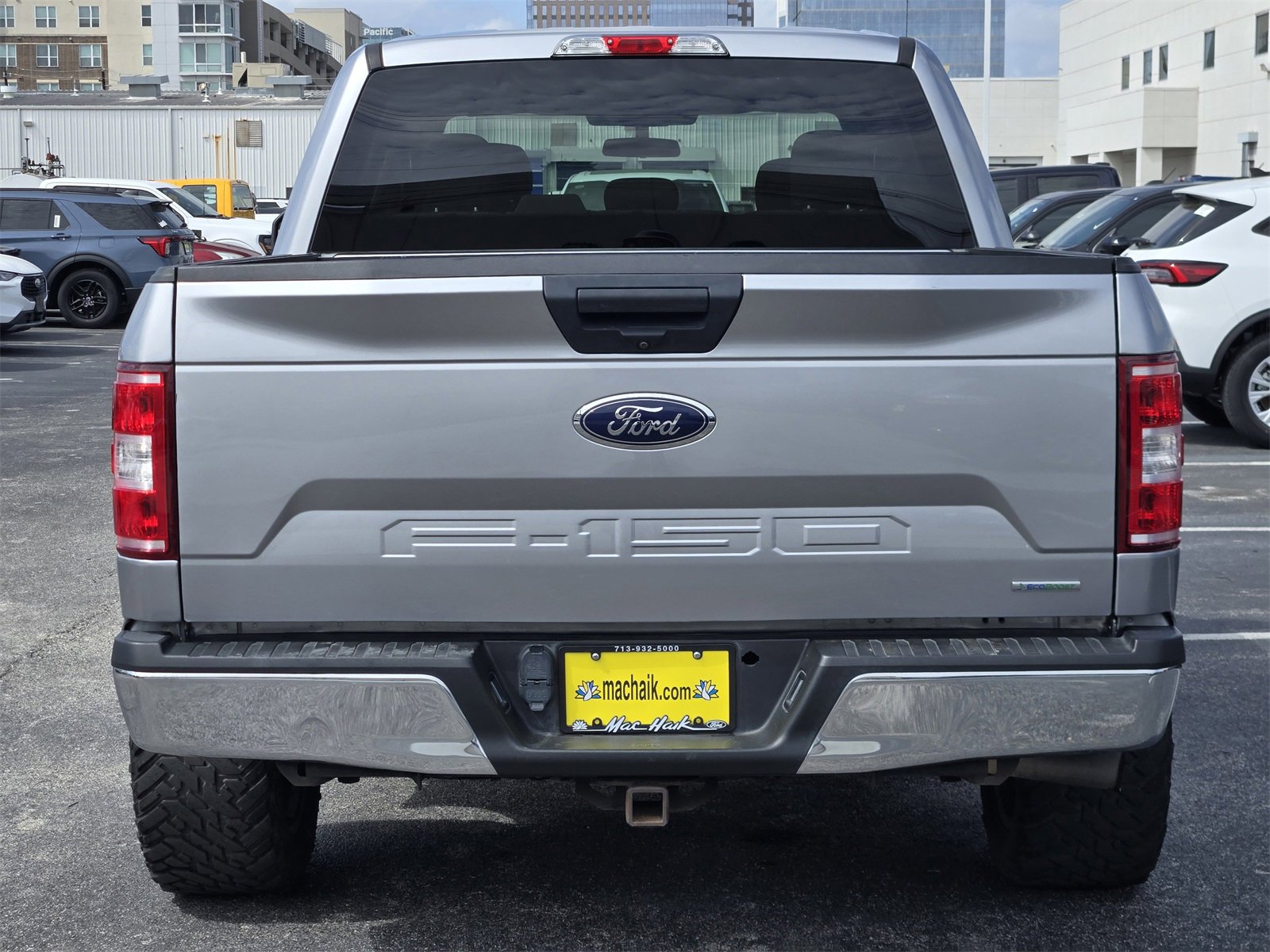 Used 2020 Ford F150 XLT image 6