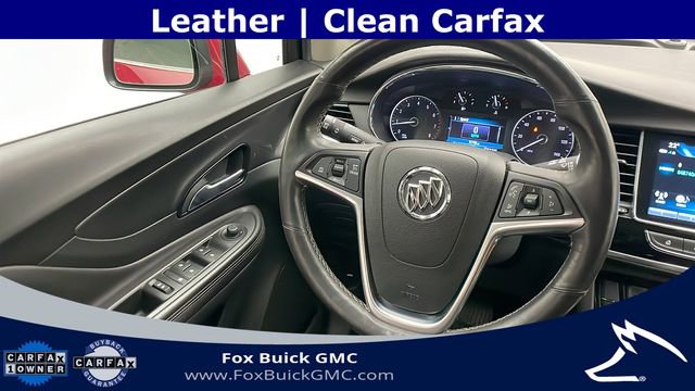 Used 2020 Buick Encore Essence image 7