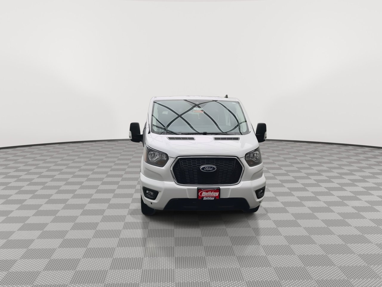 Used 2024 Ford Transit 350 XLT RWD image 30