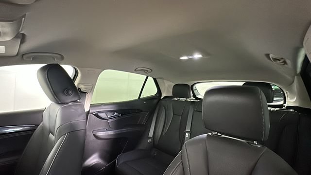 Used 2023 Buick Envision Essence AWD/4WD image 12