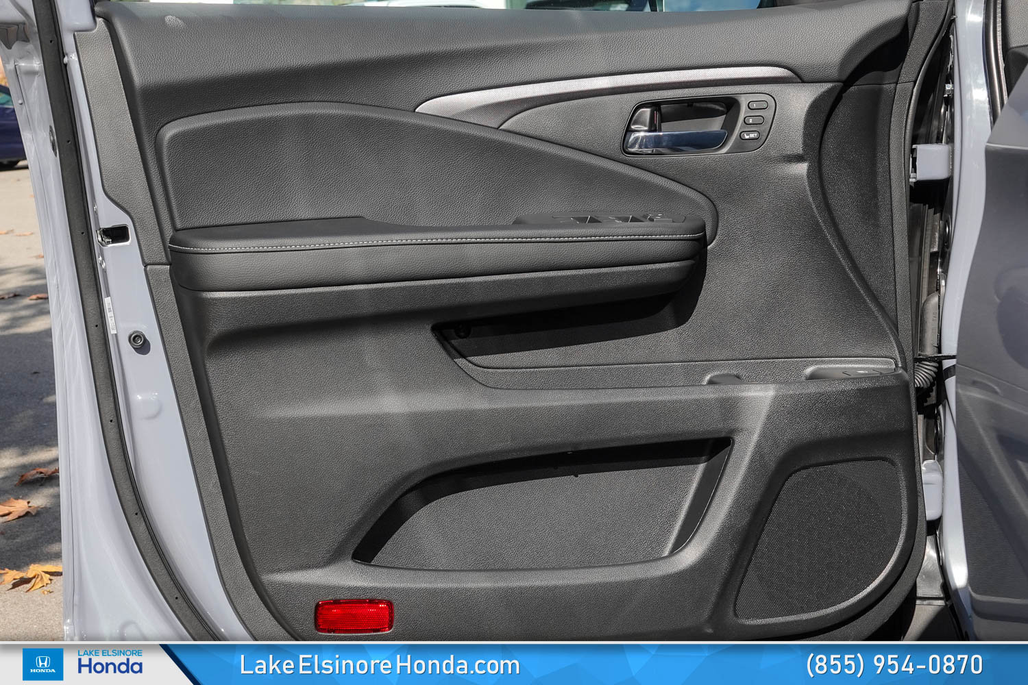 New 2026 Honda Ridgeline RTL image 14