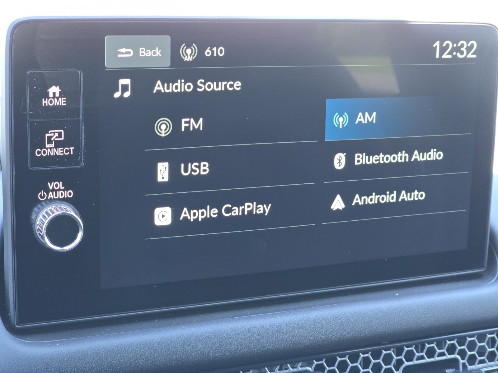 New 2026 Honda HR-V Sport image 6