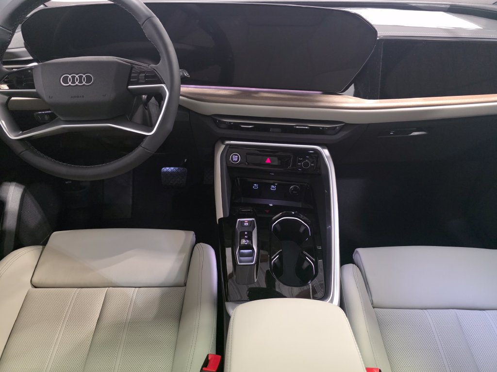 New 2026 Audi Q5 Prestige AWD/4WD image 13